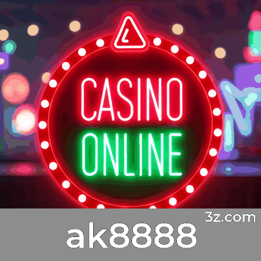 Ak8888: Jogos em Tempo Real e Emoção para Brasileiros