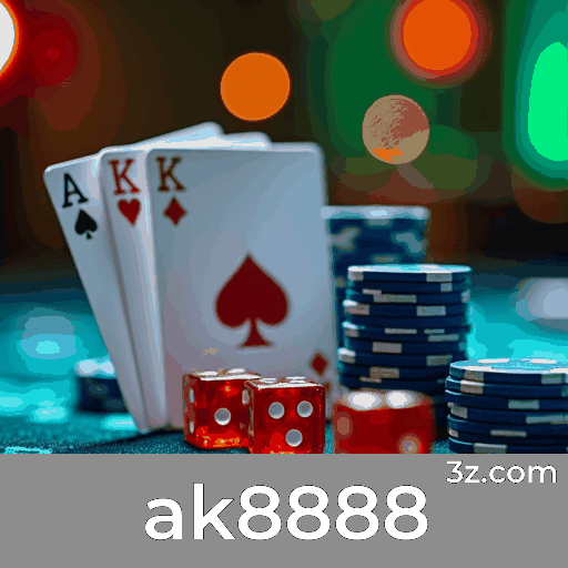Revolucionando o desenvolvimento de jogos de apostas online com ak8888
