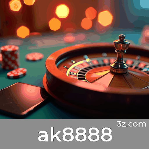 Revolucionando o desenvolvimento de jogos de apostas online com ak8888