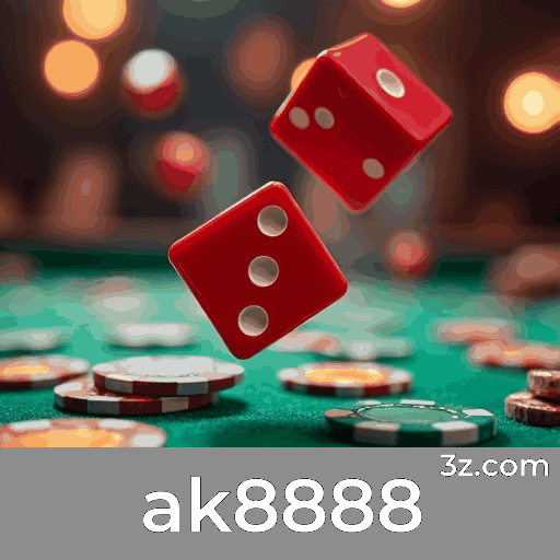 ak8888: a Plataforma Verde de Jogo Responsável