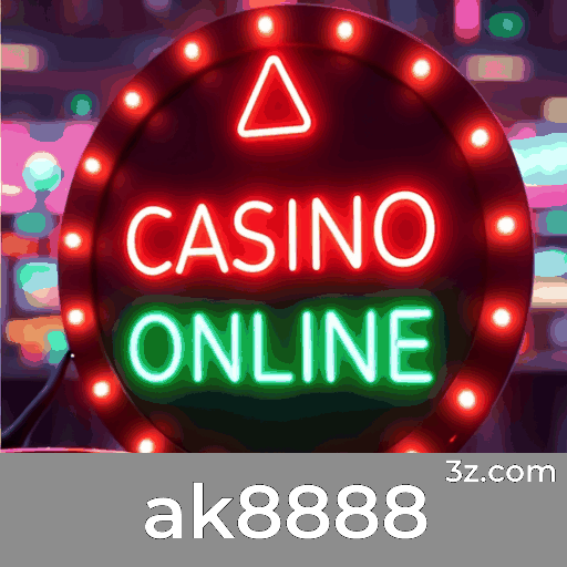 ak8888: Cassino Online Seguro e Premiado