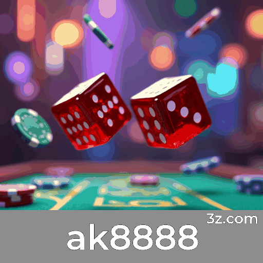 ak8888: a Plataforma Verde de Jogo Responsável