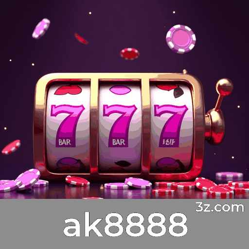 Emoção e Oportunidades de Ganho nos Jogos de Cassino do ak8888