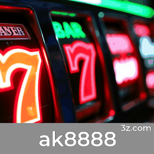 Experimente Jogos de Cassino Diversificados no ak8888