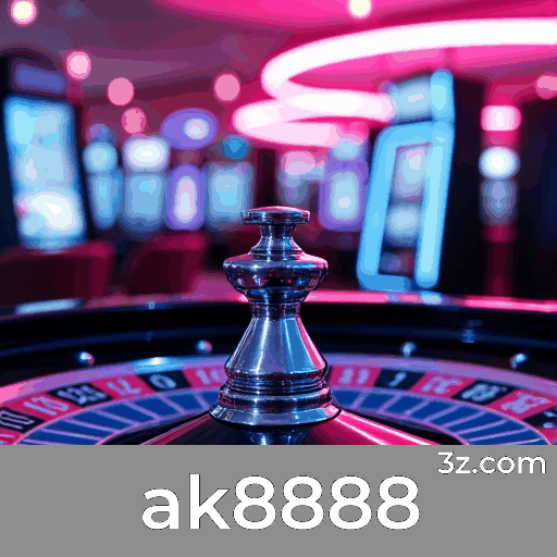 ak8888: Cassino Online Seguro e Premiado