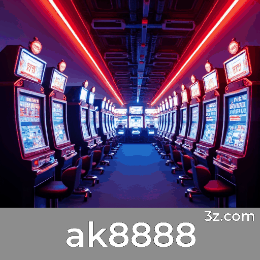 Experiências inovadoras em jogos: desenvolvimento de ponta no ak8888