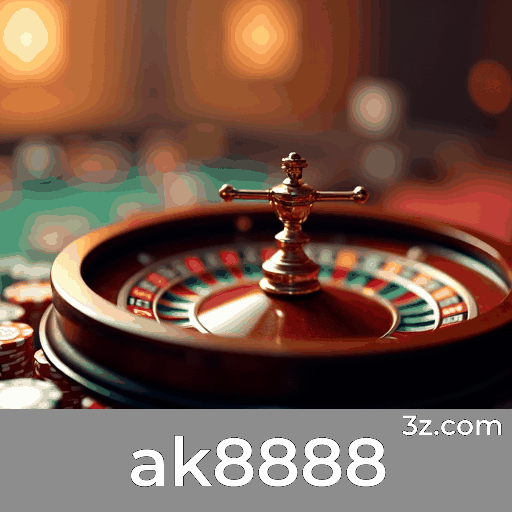 Equipe Internacional de Dealers: Experiência Exclusiva no Casino ak8888