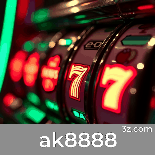 Emoção e Oportunidades de Ganho nos Jogos de Cassino do ak8888